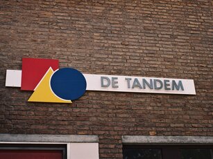 3D Gevelletters